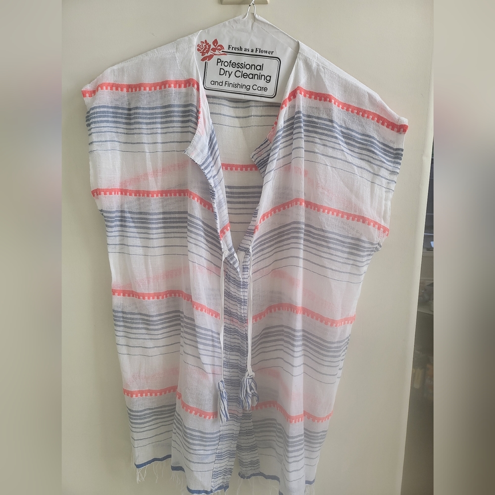 LEMLEM by Liya Kekebe swim coverup